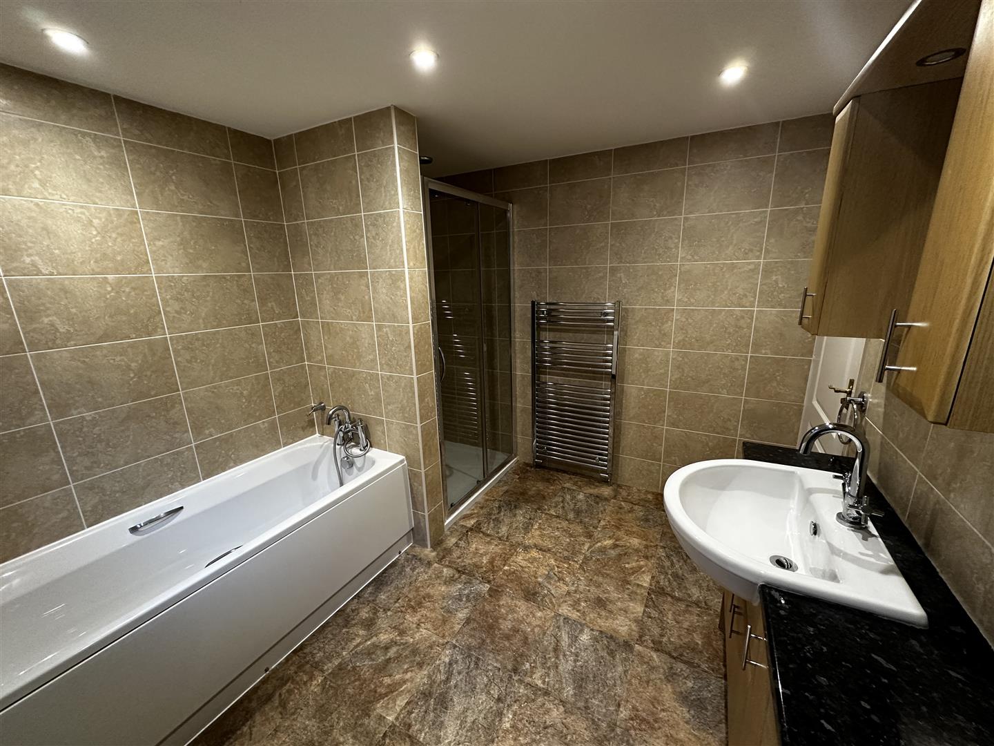 Hunter Avenue, Tarleton, Preston